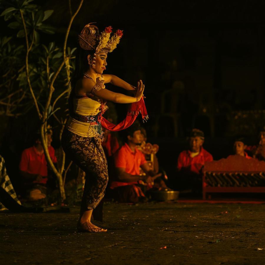 Arma Museum & Resort, Chse Certified Ubud Kültér fotó