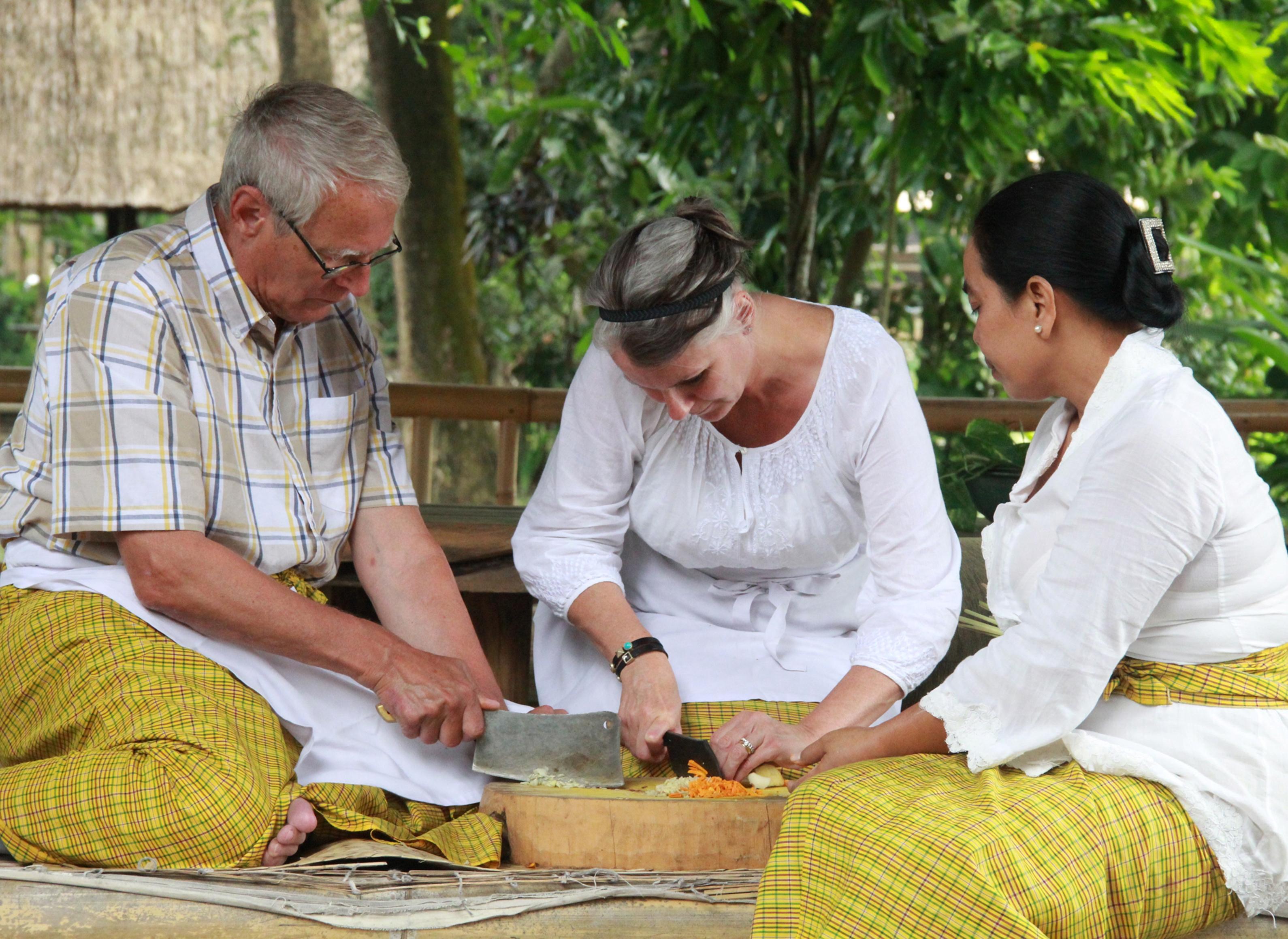 Arma Museum & Resort, Chse Certified Ubud Kültér fotó