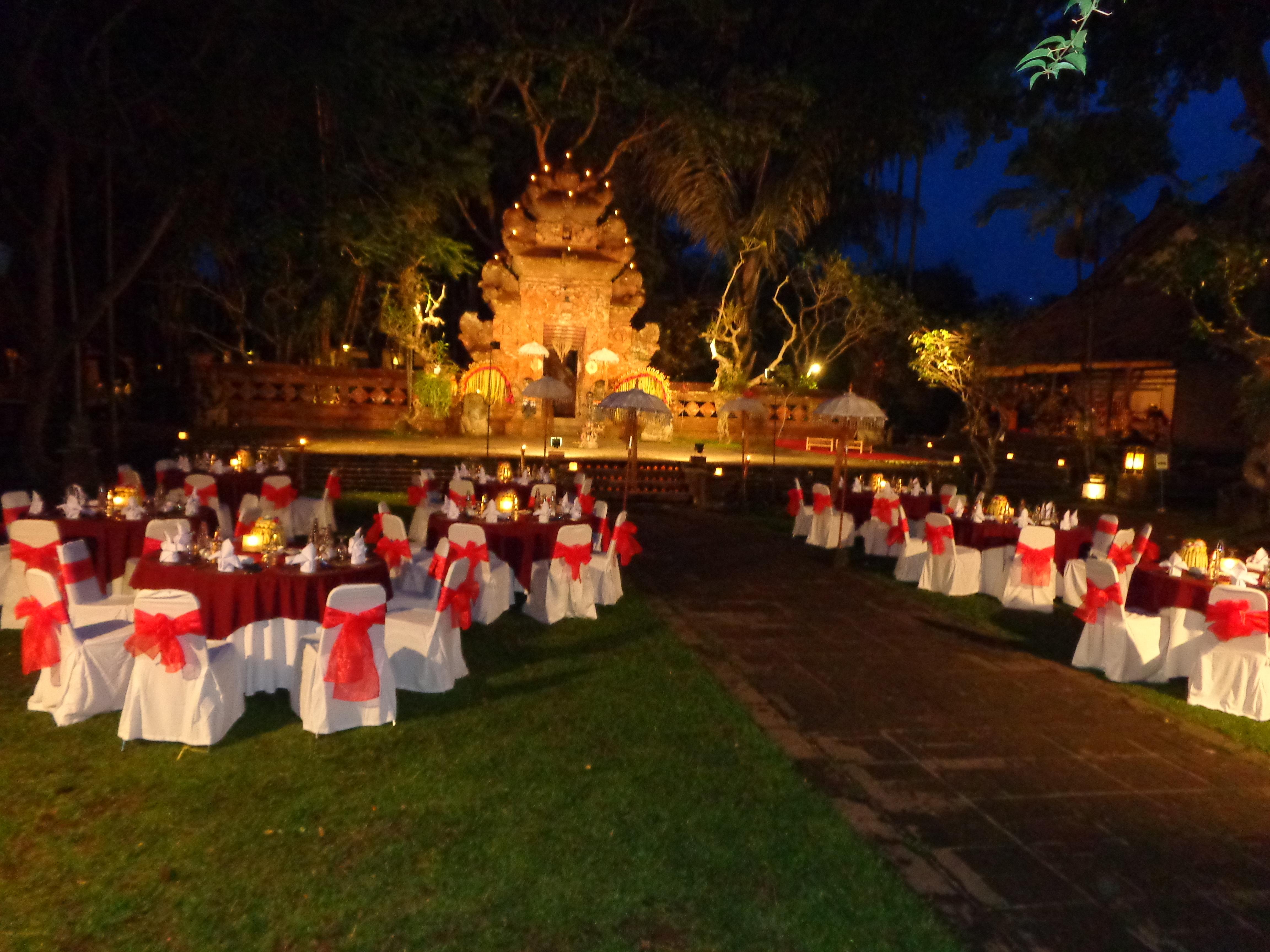 Arma Museum & Resort, Chse Certified Ubud Kültér fotó