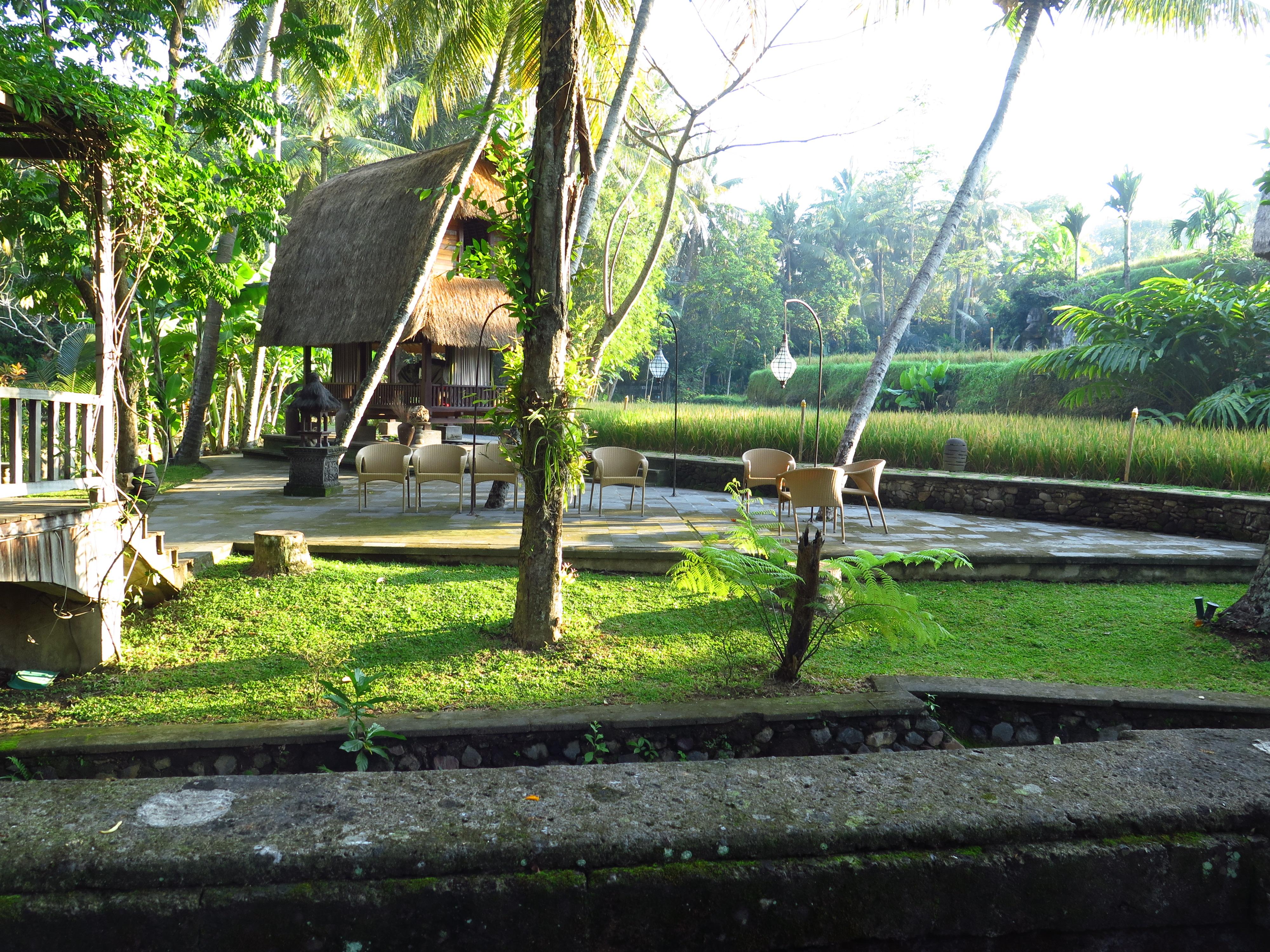 Arma Museum & Resort, Chse Certified Ubud Kültér fotó