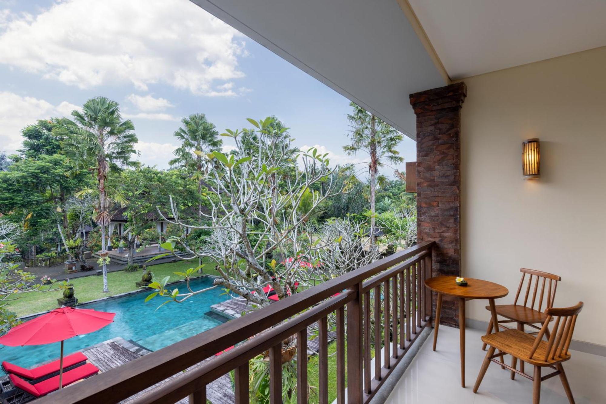 Arma Museum & Resort, Chse Certified Ubud Kültér fotó