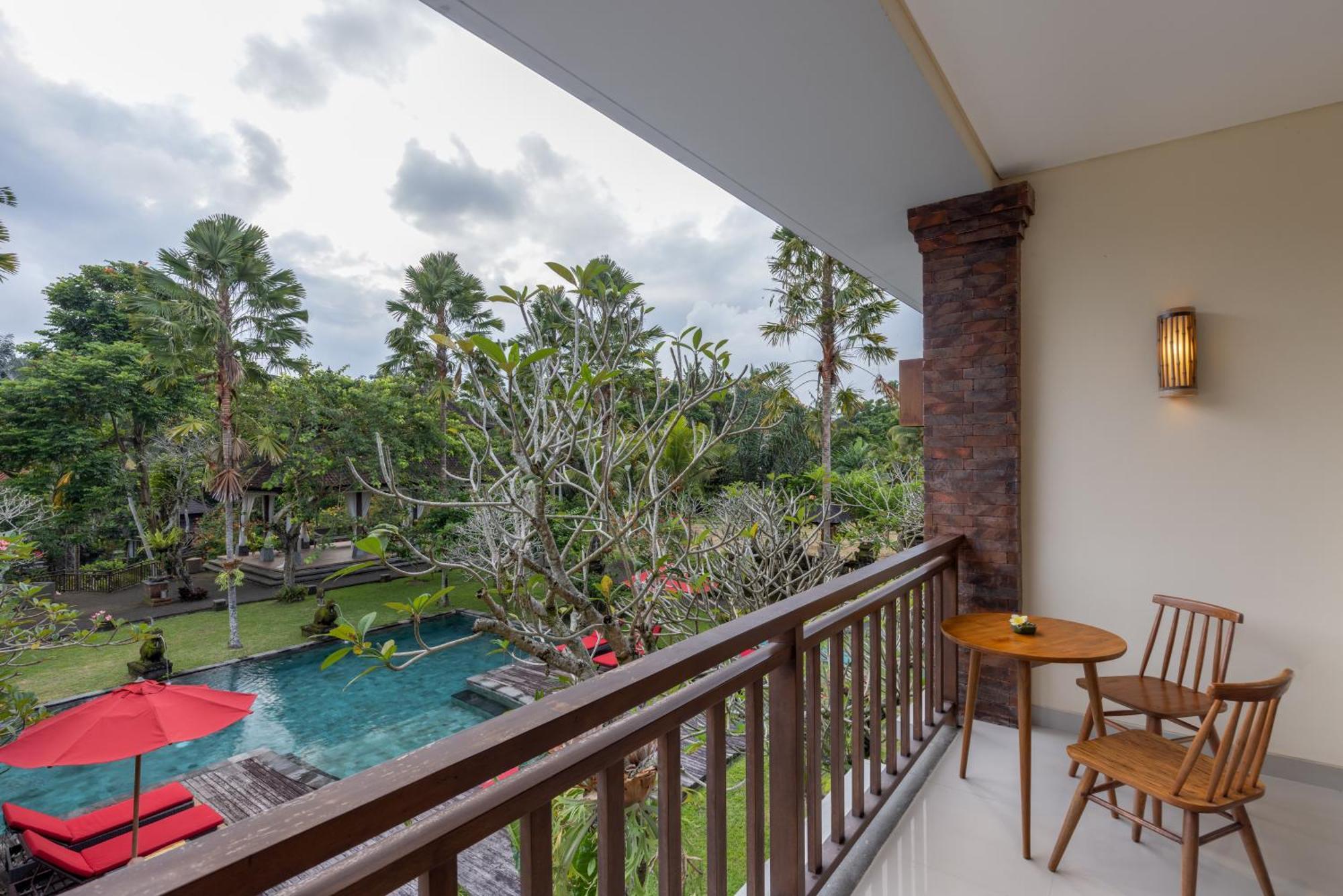 Arma Museum & Resort, Chse Certified Ubud Kültér fotó