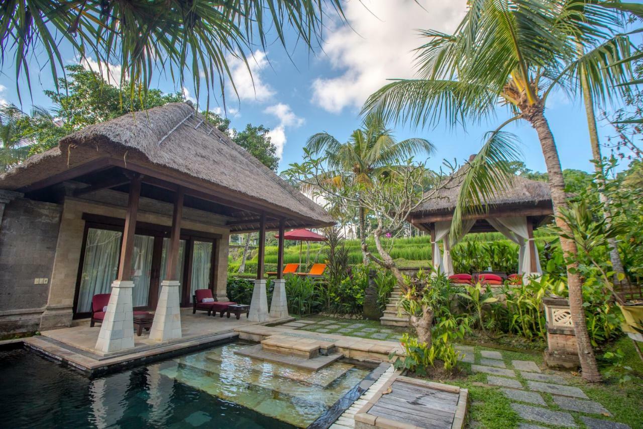 Arma Museum & Resort, Chse Certified Ubud Kültér fotó